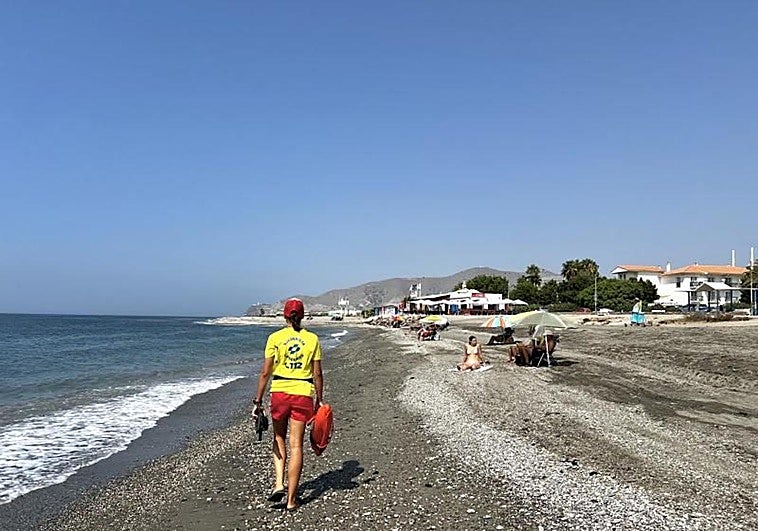 Carrefour abre un nuevo supermercado Express en un pueblo de Granada
