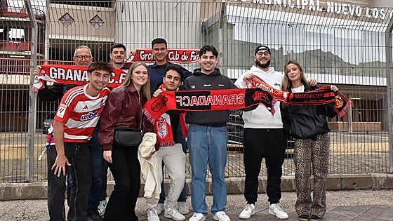 Búscate en la previa del Granada-Cultural Leonesa