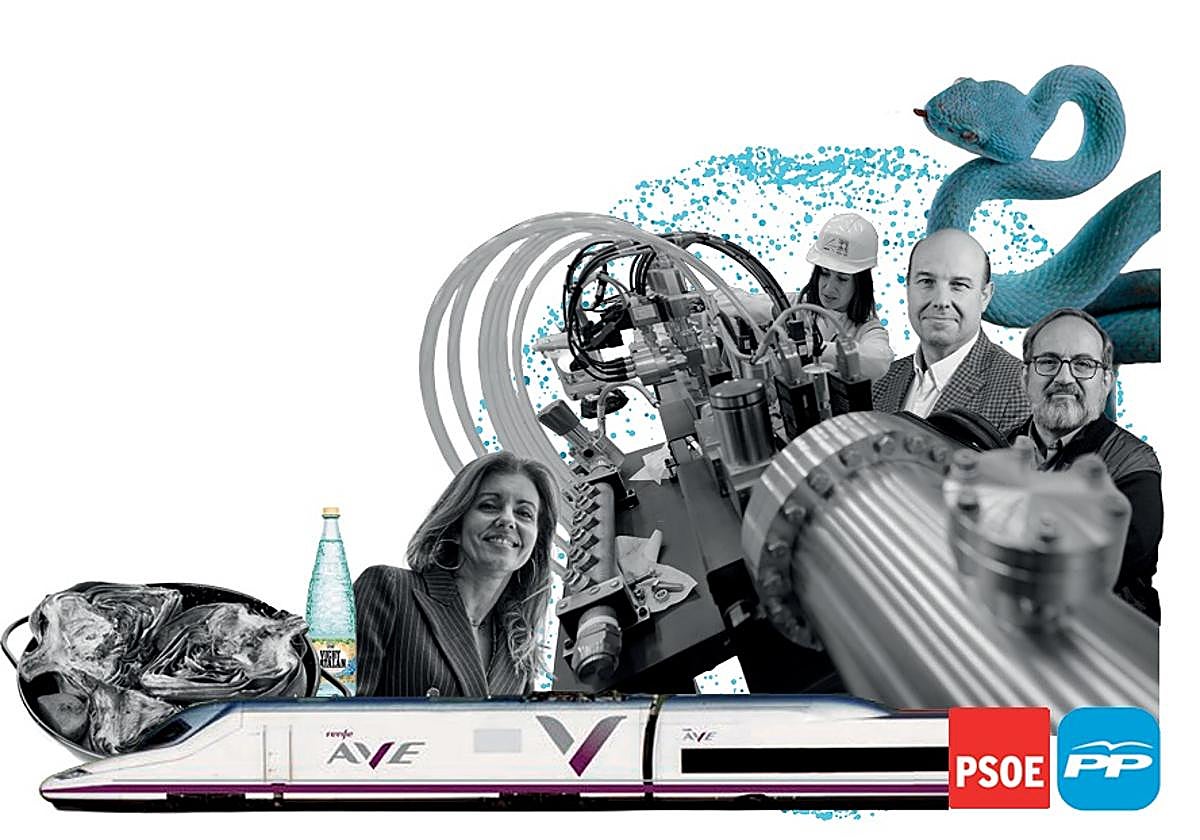 Provincial Lists Approved for May 17 Elections