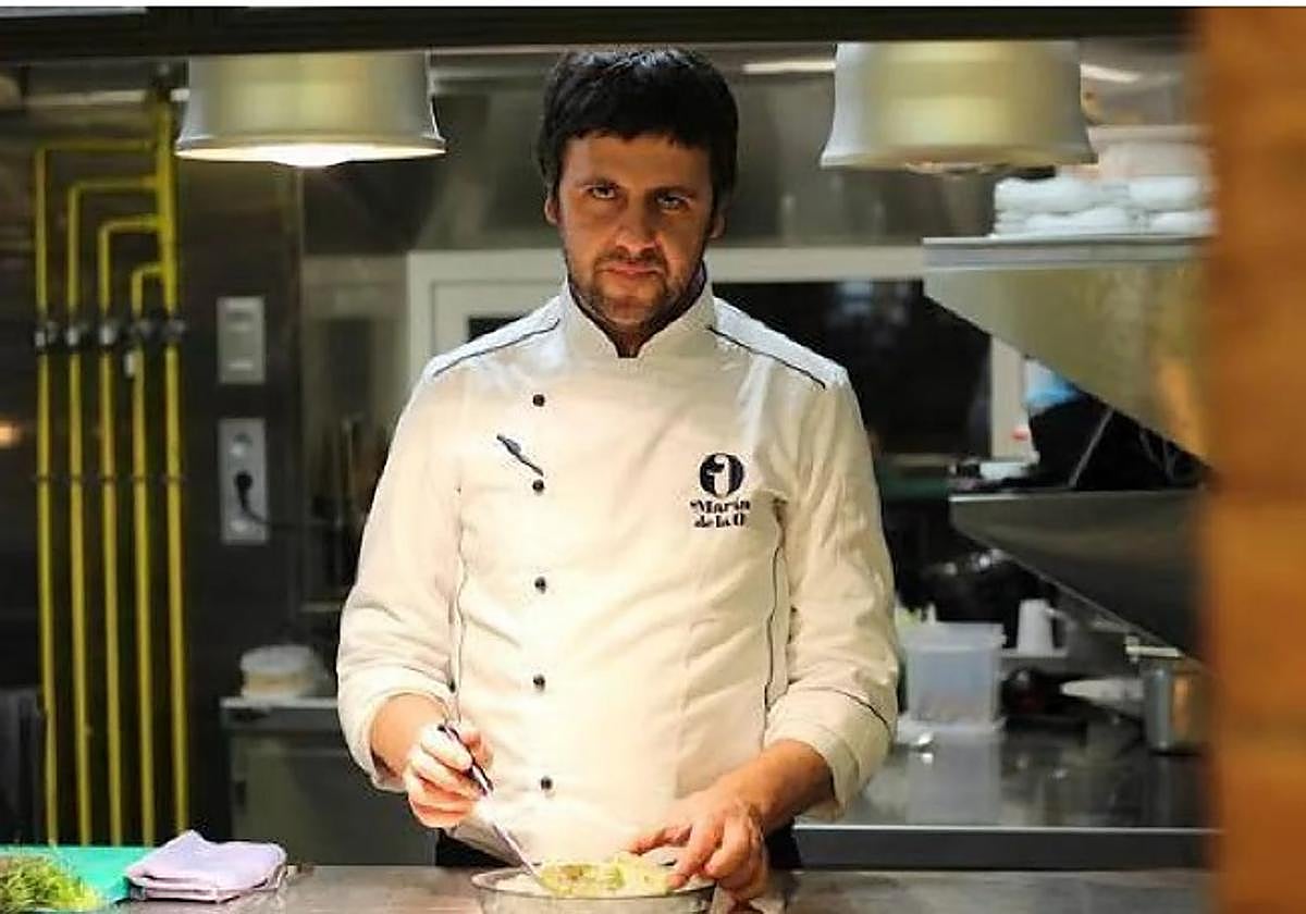 María de la O y Chechu González separan sus caminos