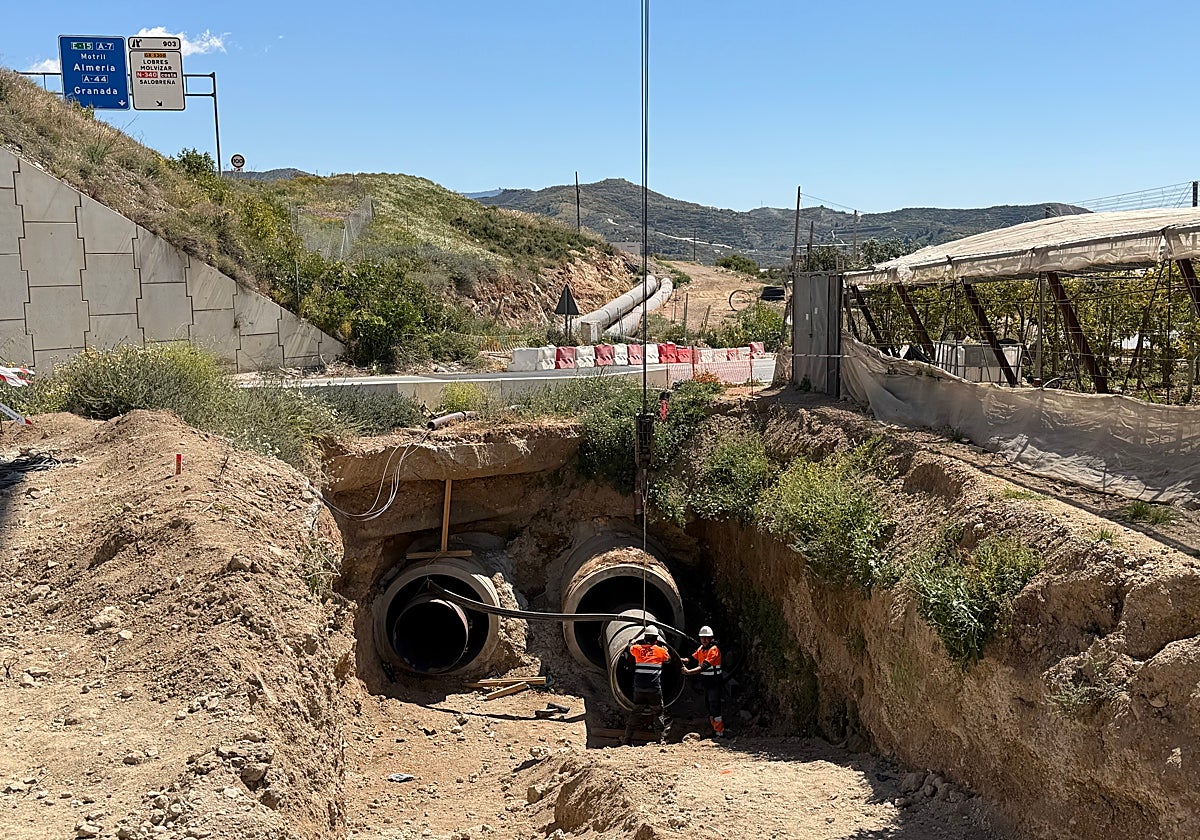 El primer tramo de Rules alcanza el 90% y encara la recta final para estar listo en junio