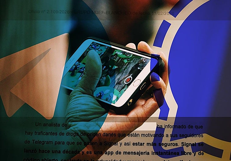 La UDEF detecta entre los policías locales de Granada conversaciones «típicas de organizaciones criminales»