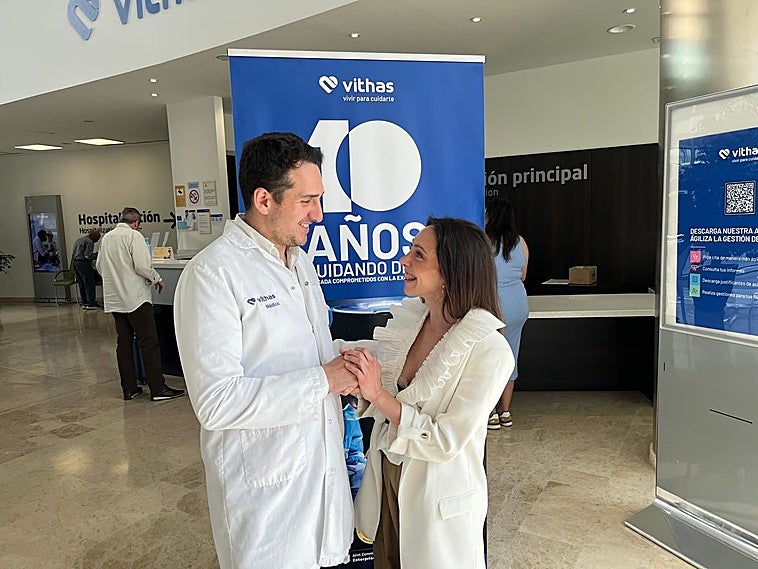 Más allá de la estética: cirugías que ayudan a cambiar vidas