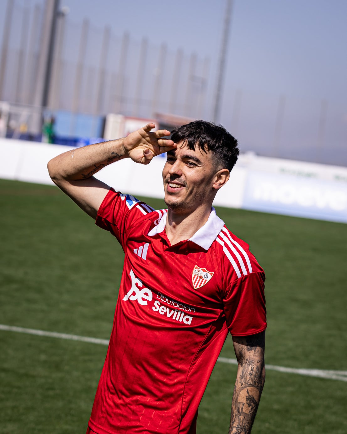 Todas las imágenes de Liga Genuine en Granada