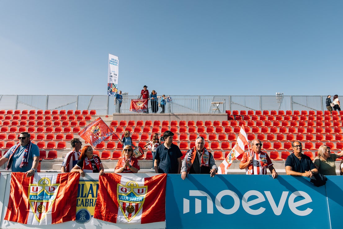 Todas las imágenes de Liga Genuine en Granada