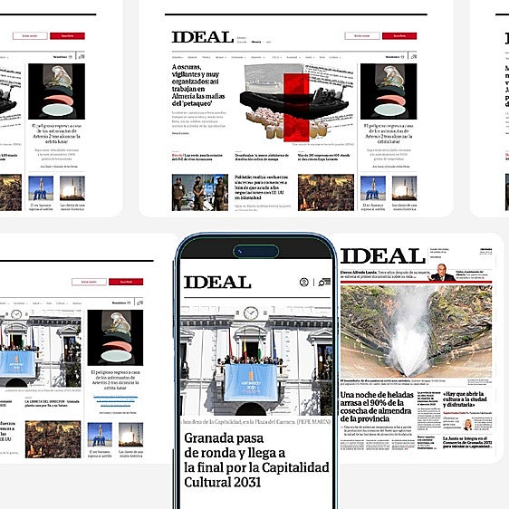 Un periódico para un nuevo mundo