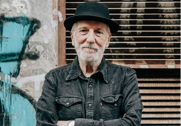 Pancho Varona llega a Granada con las canciones que marcaron una época