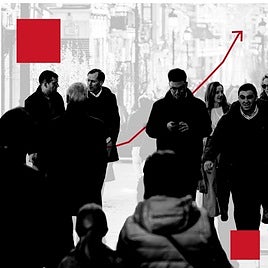 Granada, más cerca que nunca de llegar al millón de habitantes