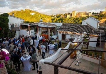 El Carmen de Aben Humeya abrirá sus puertas los miércoles y jueves para ofrecer conciertos gratuitos