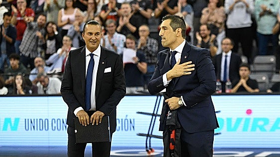 Afecto hacia Simmons y duda con Galbiati pese a ganar la Copa