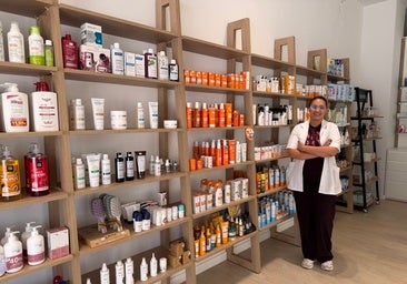 Playa Granada estrena botiquín farmacéutico para atender a vecinos y visitantes todo el año