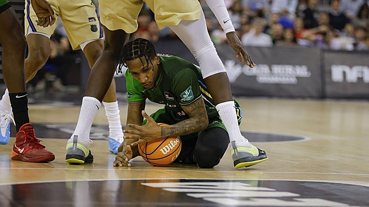 El Covirán se enfrenta al Baskonia de Pablo Pin con ganas de mantener el honor