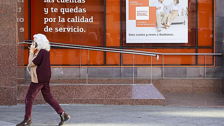 Los expertos lanzan un serio aviso por la subida de los tipos de interés de las hipotecas: «El ciclo ha cambiado»