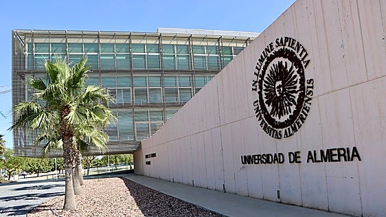 La revista Forbes vuelve a situar a la UAL entre las mejores de España