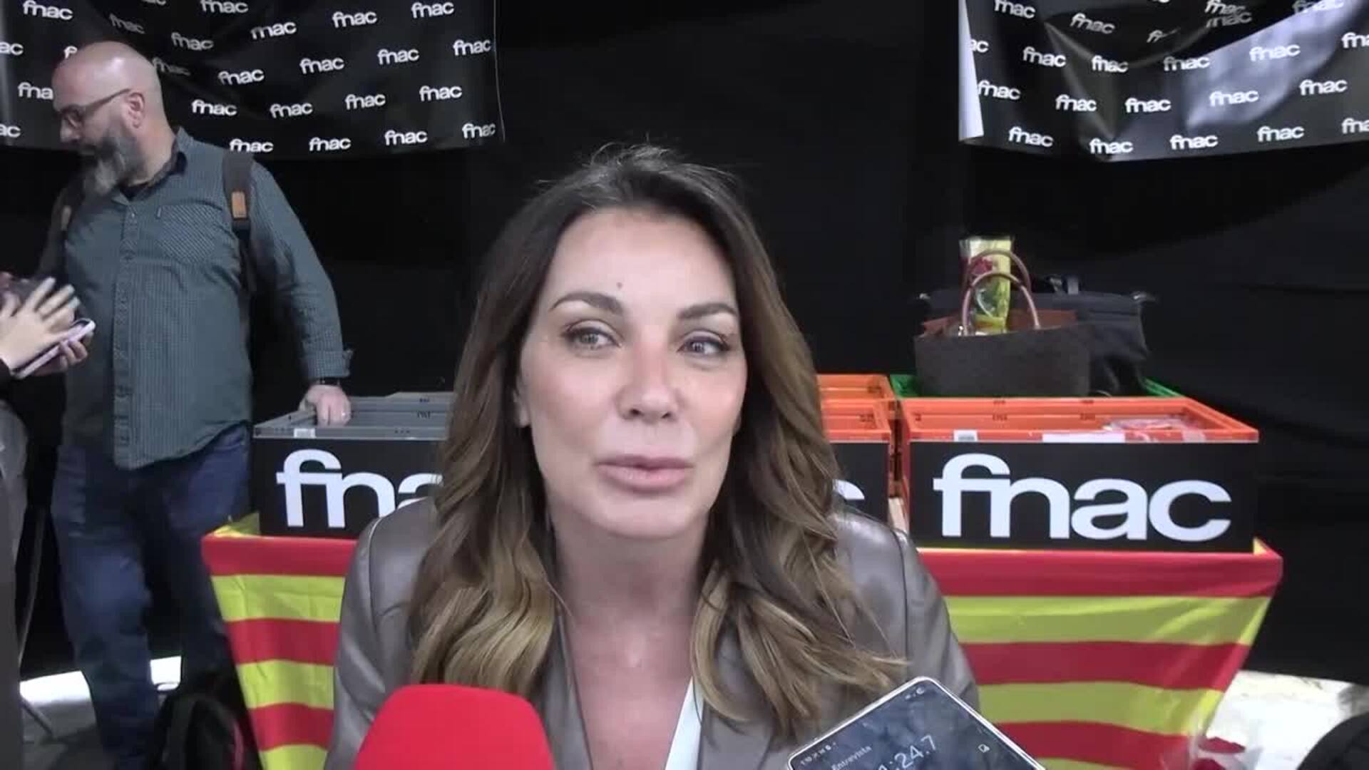 Mar Flores, su expresiva reacción al sexo del segundo hijo de Alejandra y Carlo