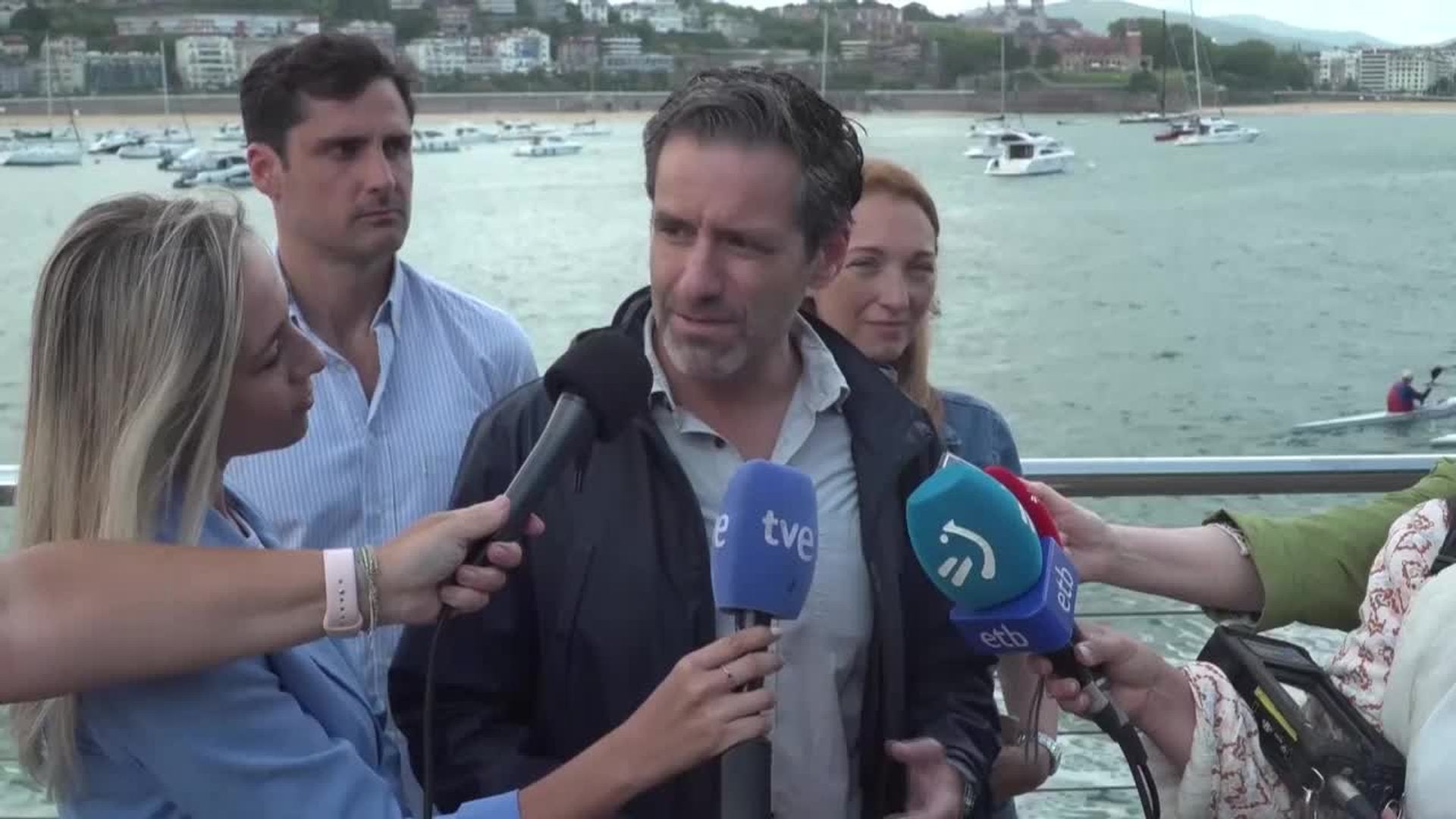 Sémper dice que PP pedirá el voto para un gobierno que "gestione y no normalice la corrupción"