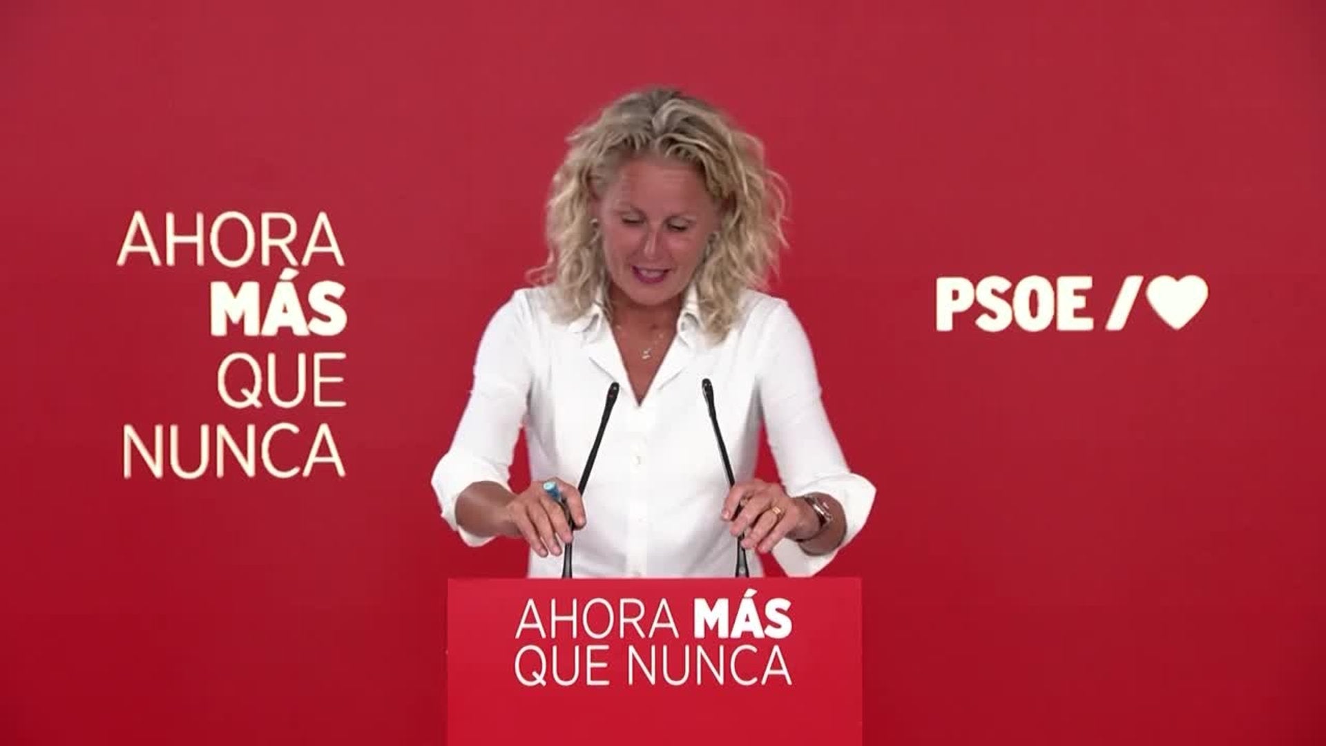 Interior convocará este miércoles a las CCAA para abordar la emergencia nacional por incendios