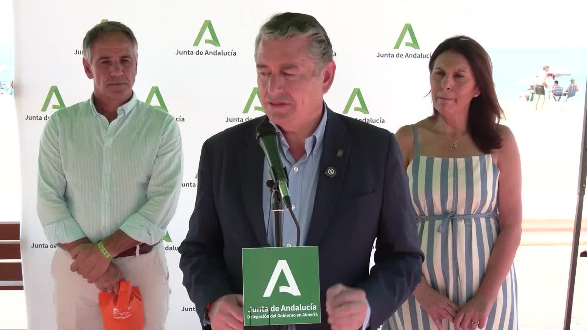 La Junta promueve la prevención del cáncer de piel tras 3.021 casos en Andalucía en 2025