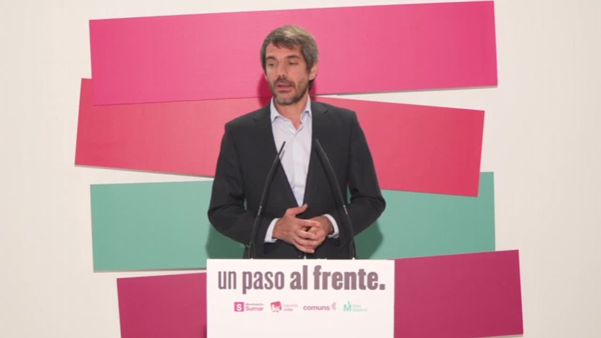 Sumar exige a comunidades plantillas estables de bomberos forestales y un esfuerzo en los PGE