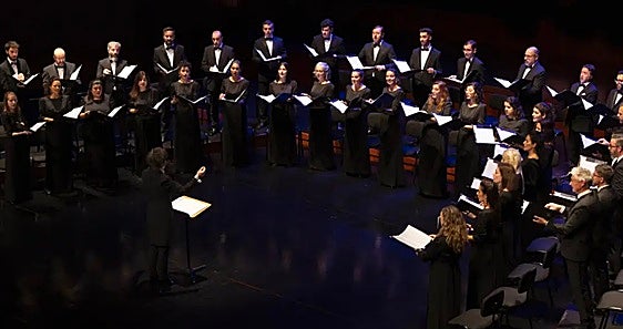 Agenda del Festival de Granada del sábado 11 de julio