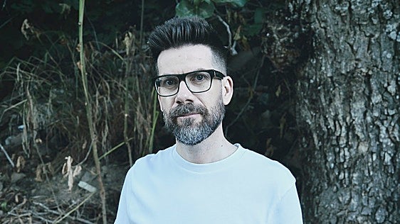 José Gómez: «El año 2000 fue un antes y un después en mi vida»