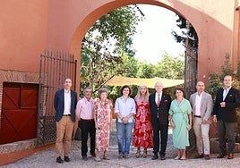Presentación del ciclo.