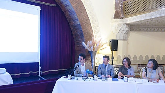 Granada celebra a Manuel de Falla con sus Encuentros en el 150 aniversario de su nacimiento