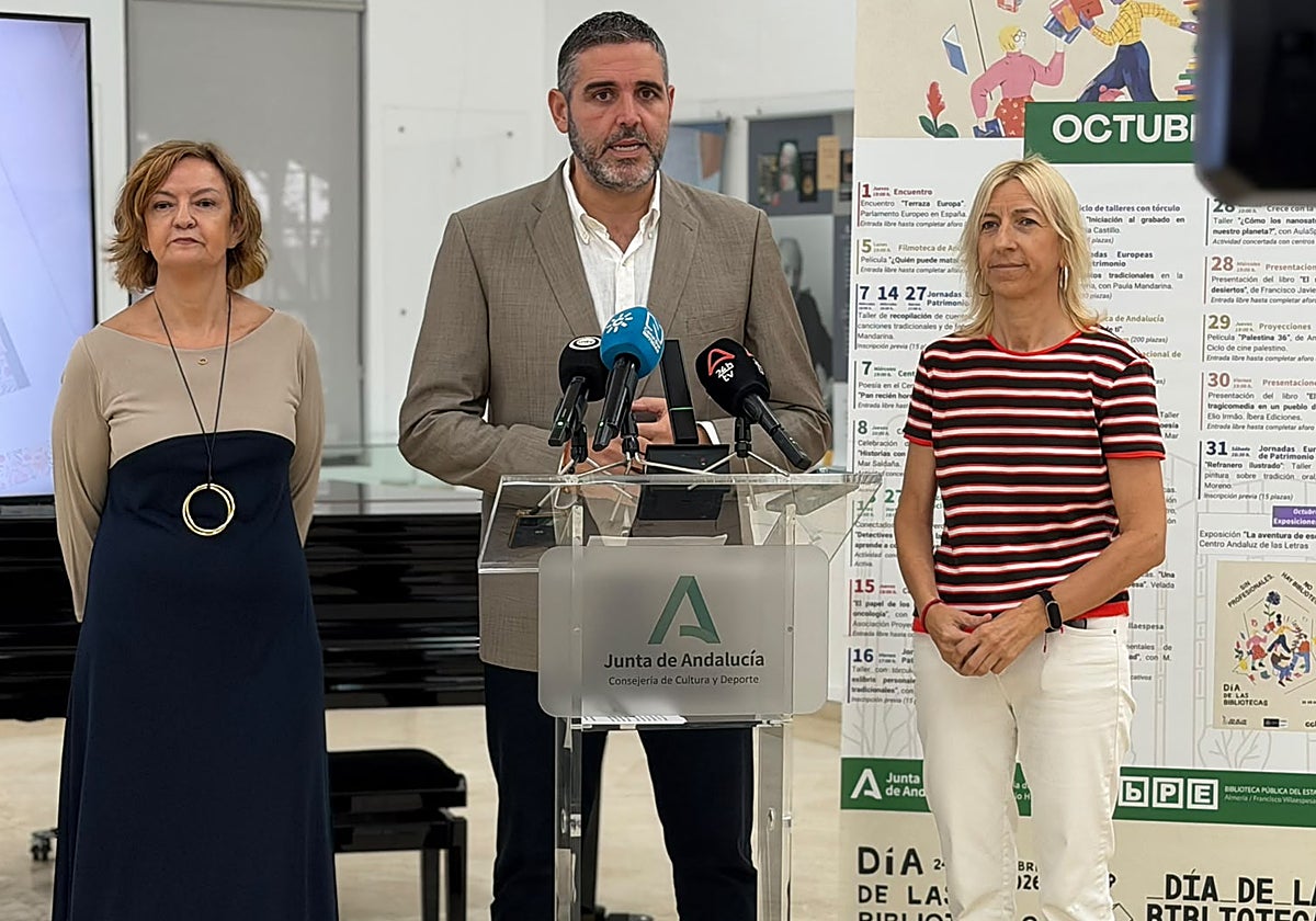 Cine, talleres de grabado, poesía y patrimonio oral se dan cita en el calendario de octubre de la Villaespesa