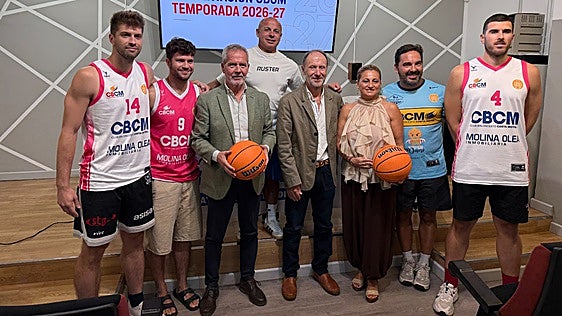 El Costa Motril se pone en manos de 'Zamo' tras la era Eugenio Llera