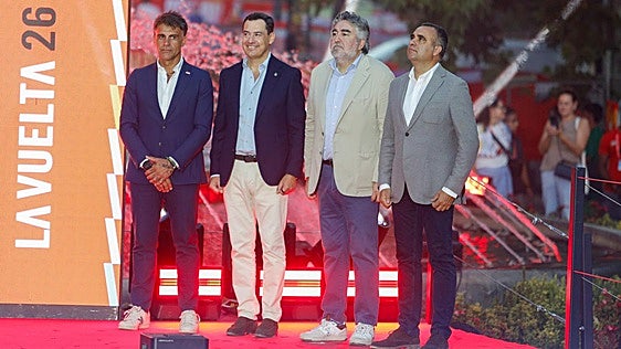 «Este hito refuerza el proyecto de Granada para la capitalidad cultural europea en 2031»