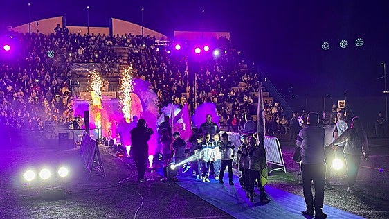 La 'Níjar Súper Cup 2026' contará con algunas de las mejores canteras de Europa