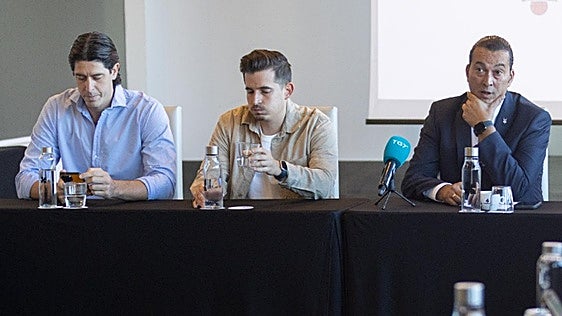 El Covirán Granada promete «una economía saneada» pese a la reducción del presupuesto tras el descenso