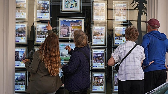 El aviso de los expertos a los que tienen hipotecas de tipo variable: «Vamos a tener un euríbor inestable»