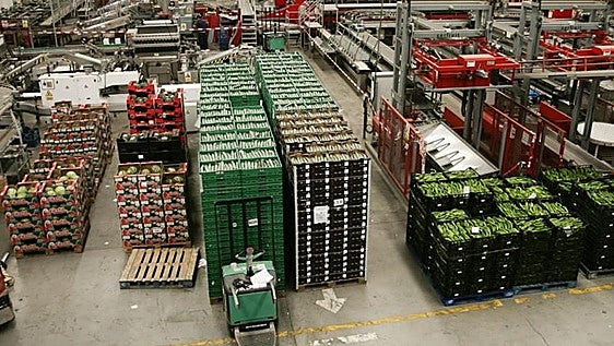 Un agricultor andaluz advierte: «Van a flipar con el precio de la comida»