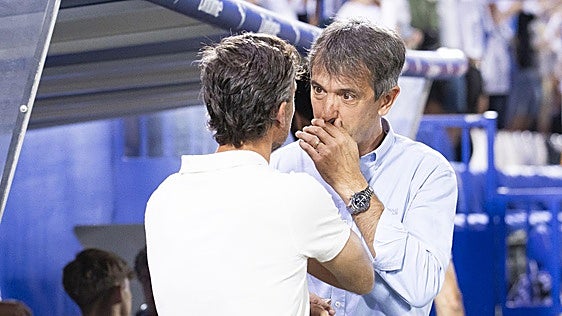 Una derrota por un mal inicio pese a las soluciones posteriores