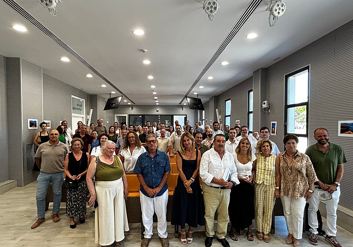 Cómo proteger la pesca de Almería frente al anisakis, el parásito silencioso de los productos del mar