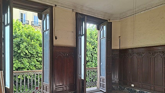 Sala de hologramas, terrazas panorámicas y espacios diáfanos, claves de la reforma