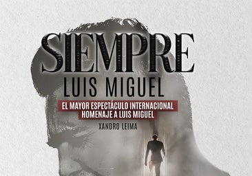 Luis Miguel vuelve a sonar en Granada: una noche entre boleros, rancheras y grandes &eacute;xitos