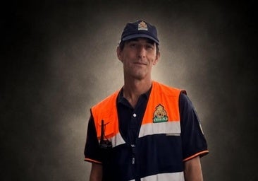 Atarfe llora a Jos&eacute;: &laquo;Estaba siempre para todos. Nos ha dejado un vac&iacute;o enorme&raquo;