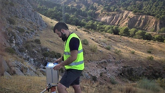 «La tierra seguirá temblando, pero no se esperan magnitudes más altas»