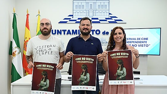 La undécima edición de 'Cine No Visto' de Linares arrancará el 25 de septiembre y tendrá premio