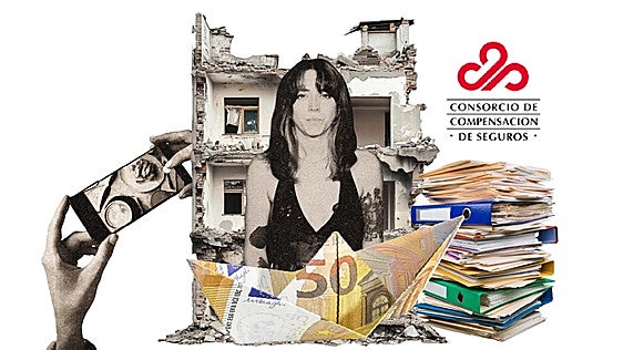 Cómo reclamar las indemnizaciones por daños de terremoto en tu vivienda