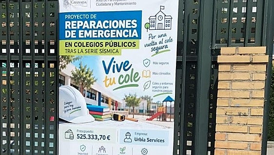 Todos los colegios de la capital podrán abrir el jueves e iniciar el curso «con seguridad»