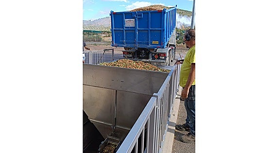 Más pistacho, pero sin perder calidad: Appistaco prepara una nueva línea para duplicar su capacidad de procesado