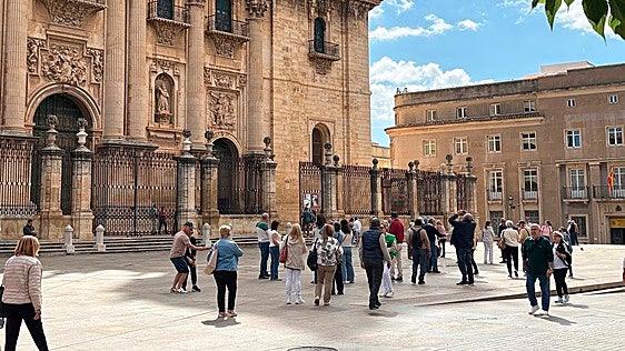 Un estudio de la UJA plantea que la planificación turística debe proteger el día a día de los vecinos