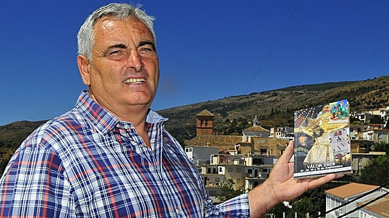 El pueblo de Granada que se hizo famoso por sus fiestas del Cristo de la Yedra y sus 'Moros y Cristianos'