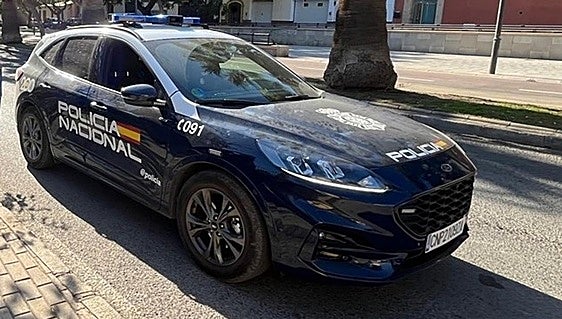 Detienen en Granada a una mujer con más de 200 antecedentes y una reclamación policial activa por estafa