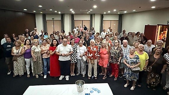 Almuñécar prepara un viaje a Asturias para pensionistas mayores de 55 años del 17 al 23 de octubre