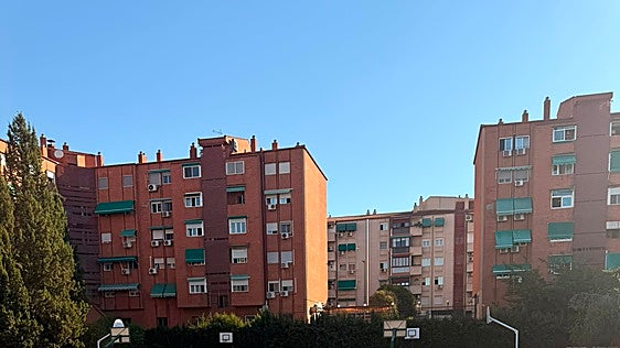 Desalojan el colegio Jardín de la Reina por protocolo antisísmico