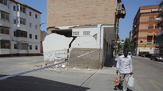 Granada sella un acuerdo con dos universidades para mejorar la seguridad sísmica